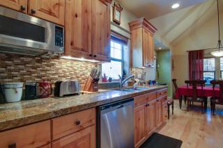 Wild Meadow home - 2