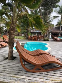 Arraial Praia Hotel Pousada - 2