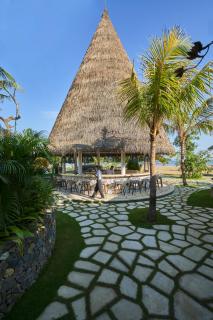 Sudamala Resort, Komodo, Labuan Bajo - Labuan Bajo - 7