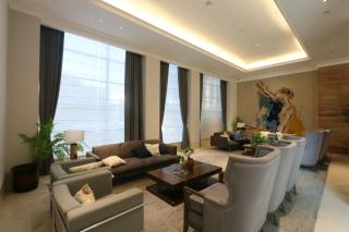 Java Paragon Hotel & Residences - Surabaya - 1