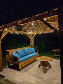Escale Caraibes - Trois-Rivières - 8