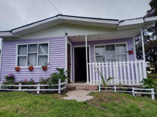 Casa Chicua - Sabanilla - 7