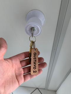 KITNETS Kretzer Hinckel - CENTRO 2 - 2