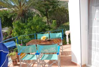 Luxury Cozy Villa With Garden Near The Sea - 8