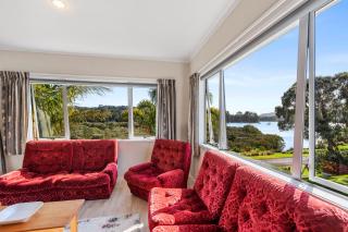 Ota Point Paradise - Whangaroa Holiday Home - Whangaroa - 3