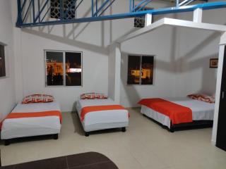 Olimpia Habitaciones Departamentos - Atacames - 0
