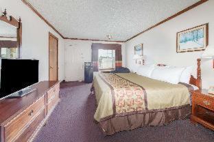 Days Inn by Wyndham Monett - Monett - 2