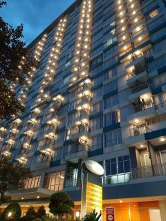 Cozy The H Residence Cawang by Bonzela Property - 0