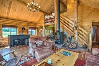 Heaven in the San Juan Mtns Astounding View! - 8