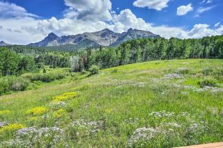 Heaven in the San Juan Mtns Astounding View! - 9
