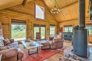 Heaven in the San Juan Mtns Astounding View! - 6