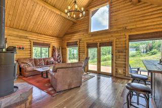 Heaven in the San Juan Mtns Astounding View! - 5