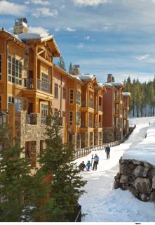 Hyatt Vacation Club at Northstar Lodge - Truckee - 2