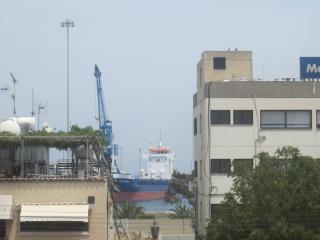 Marina Apartments 211 - Larnaca - 1