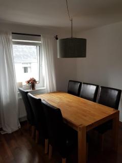 Ferienwohnung Bergstraße - Winterberg - 7
