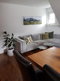 Ferienwohnung Bergstraße - Winterberg - 3