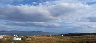 Arranmore Glamping - Aphort - 5