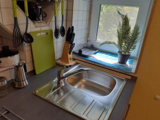 Tomas Old House - River Apartments - Visoko - 2