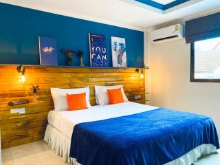 BH Baan Paradise Hotel Patong - Patong - 1