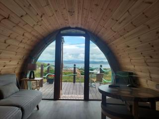 Arranmore Glamping - Aphort - 9