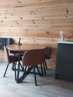 Arranmore Glamping - Aphort - 4