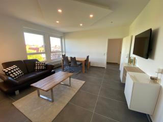 Ferienwohnung an der Fußgängerzone Cuxhaven 3 OG - Cuxhaven - 9