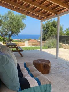 Joyas cosy apartment - Tragaki - 6