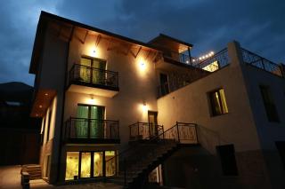 Paramount Kazbegi - 2