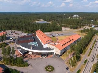 Holiday Club Vierumäki - 2