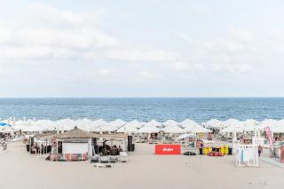 Mirage Beach Spa Hotel - Eforie Nord - 3