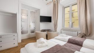 Apartments ART TEATRO - 3