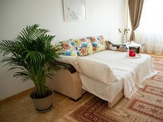 Marin Apartment - Constanza - 2