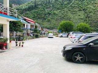 Parhena Cottages Bella Naran - 1