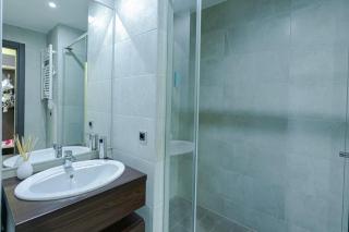 Anastasia Mountain Apartment - Poiana Brasov - Braşov - 5