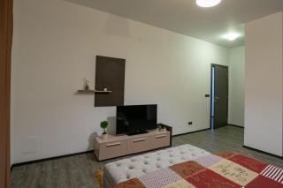 Anastasia Mountain Apartment - Poiana Brasov - Braşov - 4