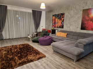 Anastasia Mountain Apartment - Poiana Brasov - 1