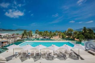 The Bloc Hotel Phuket - SHA Extra Plus - Patong - 0