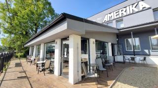 Hotel Amerika - 0
