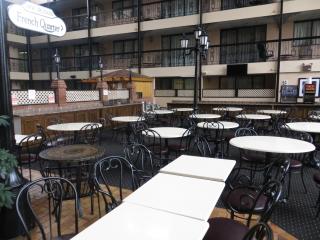 Clifton Victoria Inn at the Falls - 2