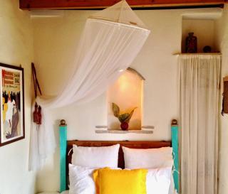 LA FUENTE SUITE A Casas Vejer Debra - Vejer de la Frontera - 3