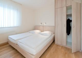 Haus Seemuschel _ Fewo 1 - Cuxhaven - 6