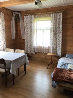 Agroturystyka u Grażki - 4