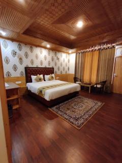 KAMNA HILL RESORT a Boutique cottages - 2