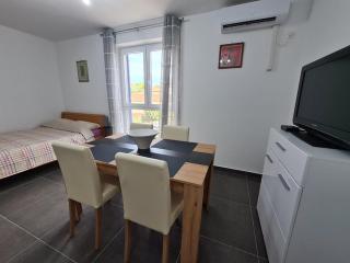 Valkane beach studio apartment - 1