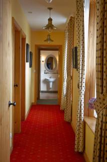 Cullinan's Guesthouse - Doolin - 2