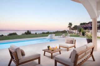 Luxury Panorama Vila with amazing Seaview in Gondolici 7 km from Rabac - Labin - 3