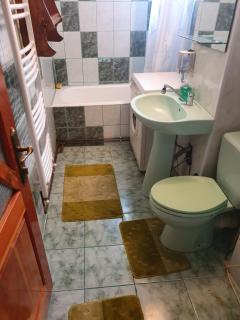 Apartament Florin - Câmpulung Moldovenesc - 7
