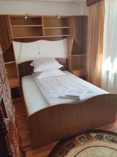 Apartament Florin - Câmpulung Moldovenesc - 2