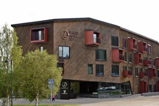 Design Hotel Levi - Levi - 0