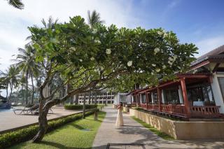 Katathani Phuket Beach Resort - SHA Extra Plus - 4